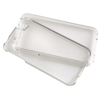 Hama 104589 mobile phone case Transparent – image 2