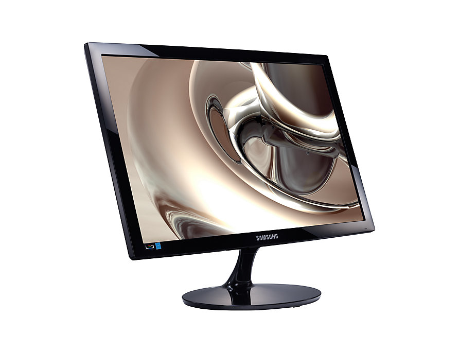 Samsung LS22D300HY computer monitor – image 6