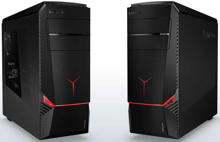 Lenovo IdeaCentre Y900-34IKB Intel® Core™ i7 i7-7700K – image 5