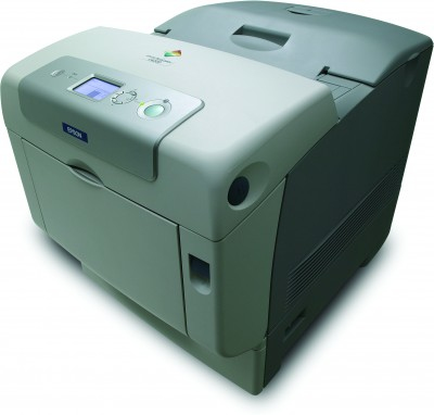 Epson AcuLaser C4200DN – image 7