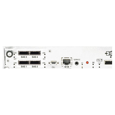 HP MSA2300sa Controller