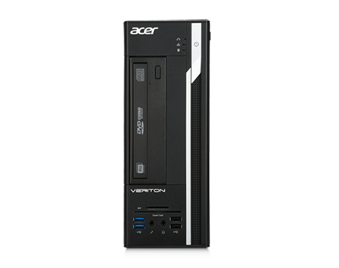 Acer Veriton X X6640G-70042 Intel Pentium G G4400