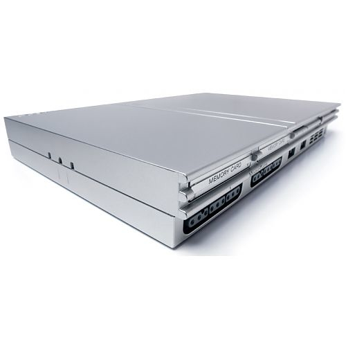 Sony Interactive Entertainment PlayStation 2 Konsole – image 4