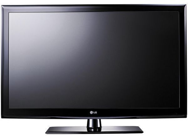 LG 37LE4900 TV 94 cm (37") Full HD Black – image 2