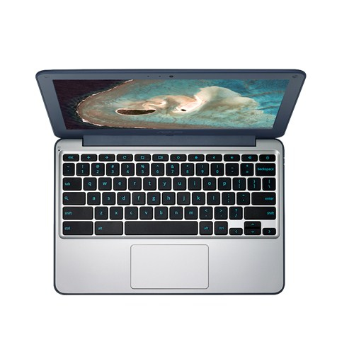 ASUS Chromebook C202SA-GJ0013 Intel® Celeron® N3060 – image 2
