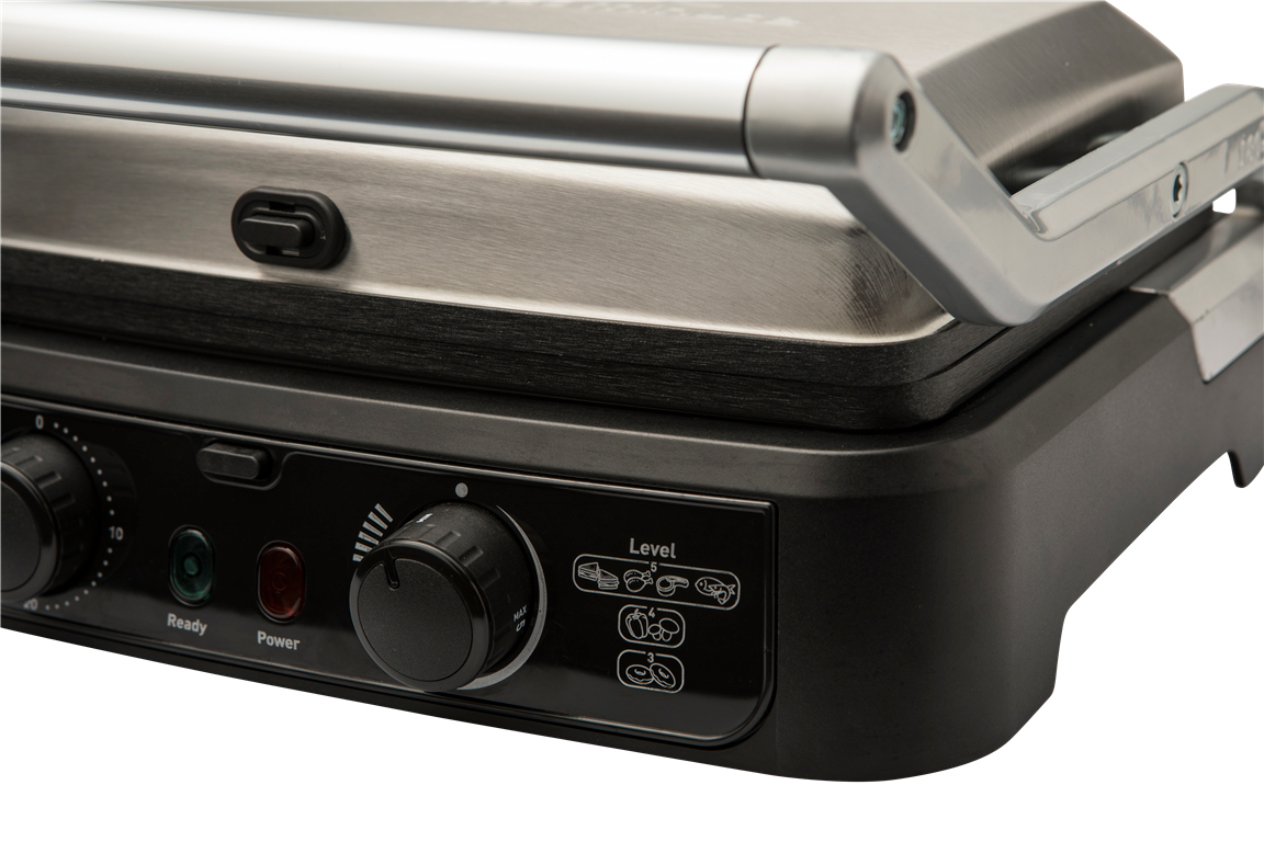 Tefal 9100029276 contact grill – image 7