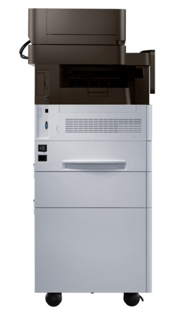 Samsung SL-M4370LX multifunction printer Laser A4 – image 8