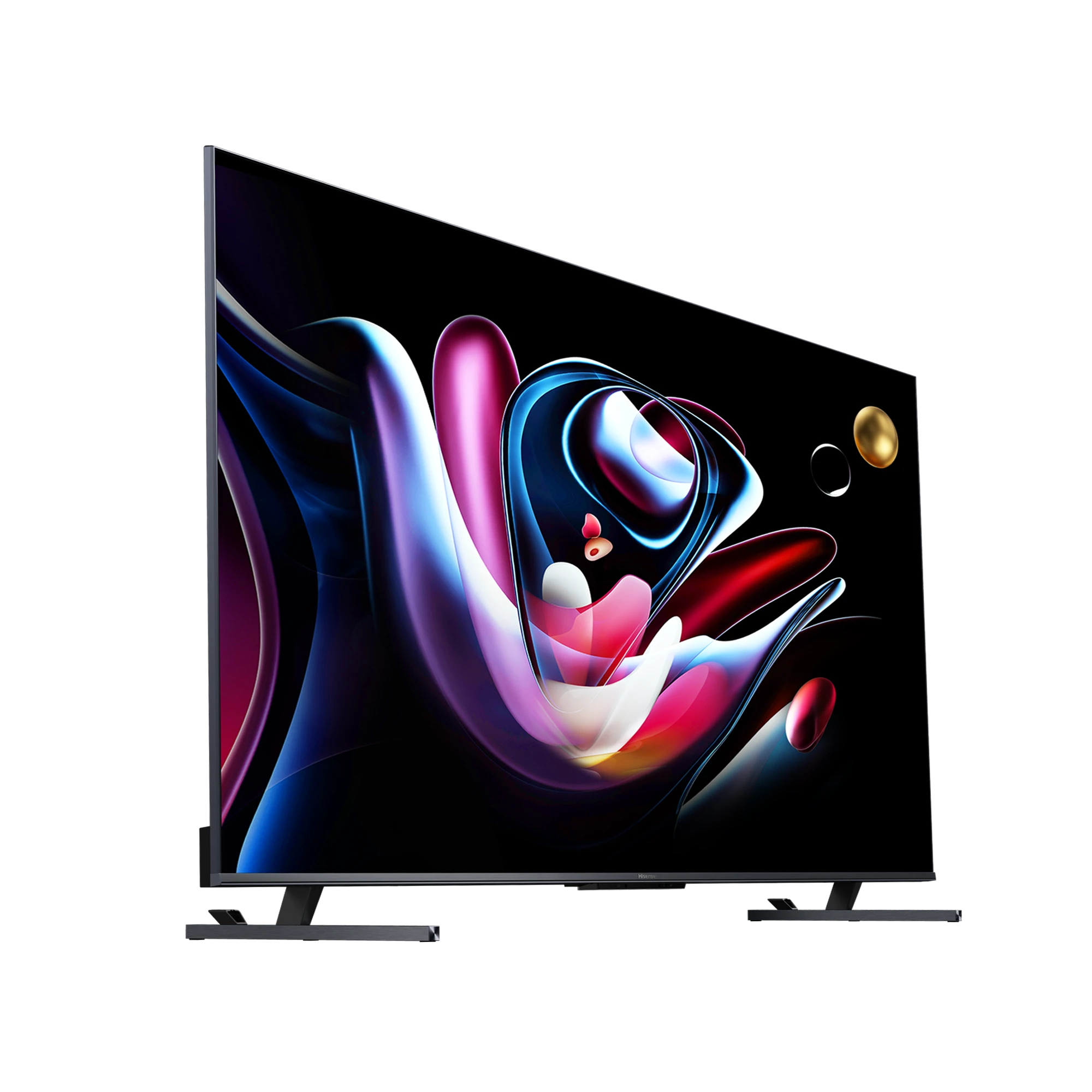 Hisense 75U8K TV 190.5 cm (75") 4K Ultra HD Smart TV Wi-Fi Black 1500 cd/m² – image 2