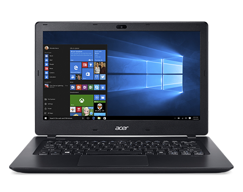 Acer Aspire V 13 V3-372-55VW Intel® Core™ i5 i5-6200U Laptop – image 3