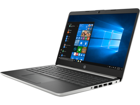 HP 14-df0505nd Intel® Pentium® N5000 Laptop – image 3