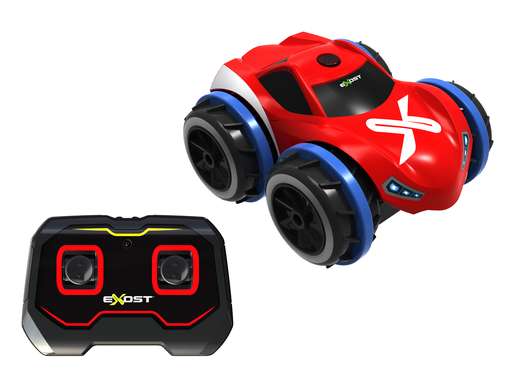 Silverlit 20203 remote controlled toy – image 2