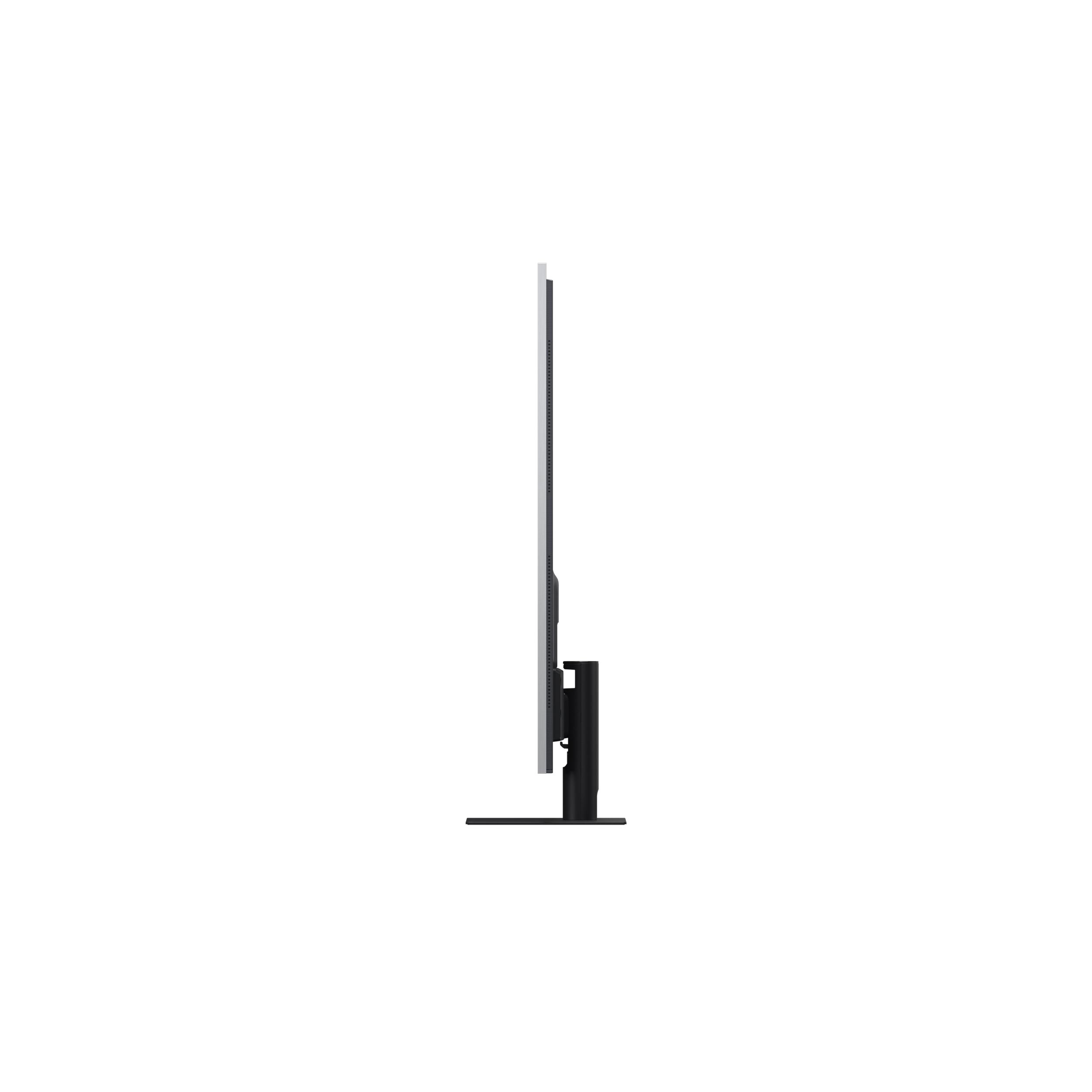 TV LG OLED evo AI OLED65G56LS 65 4K Smart TV Wifi Silver — photo 4