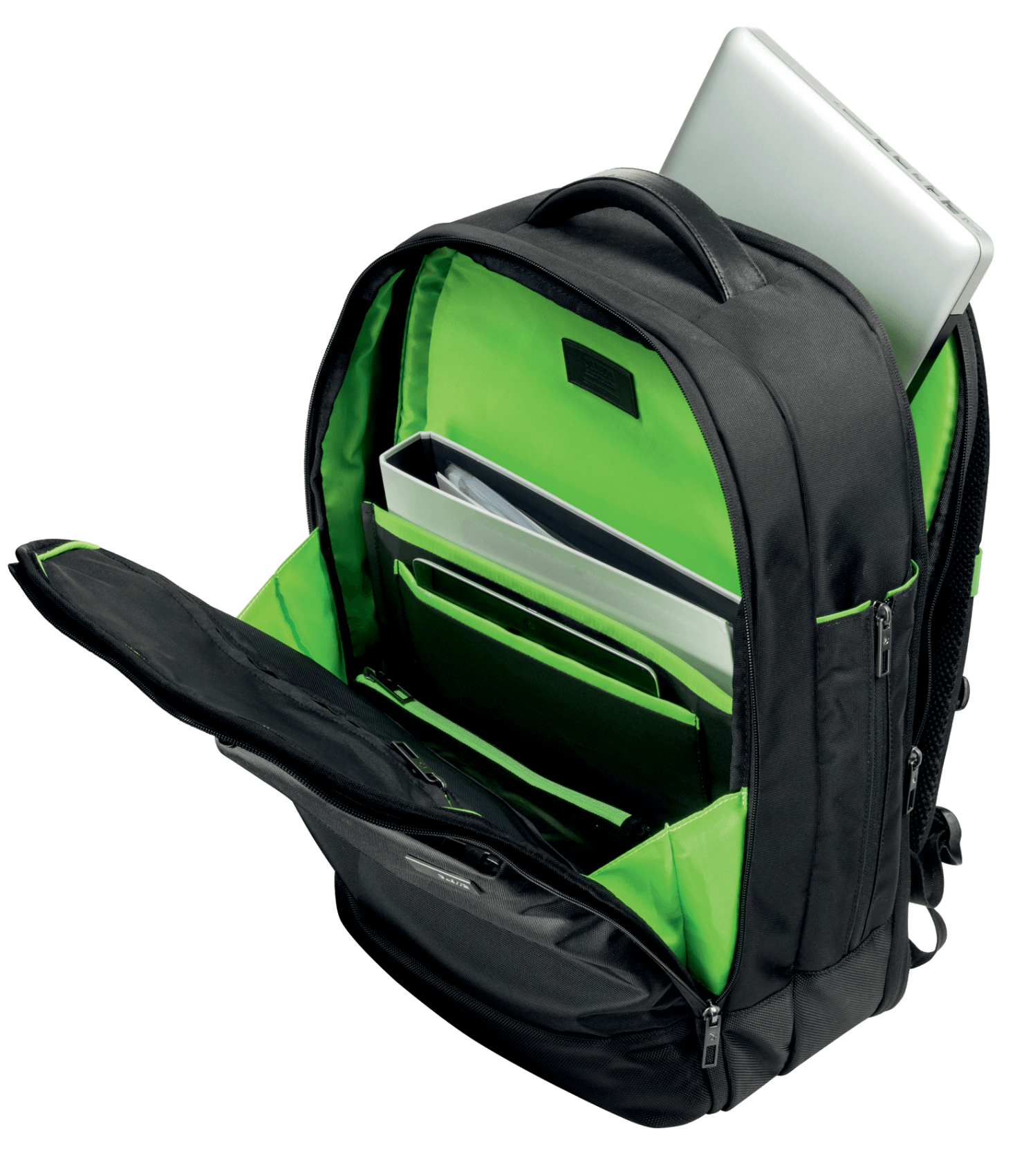Leitz Complete 17.3" Backpack Smart Traveller – image 5