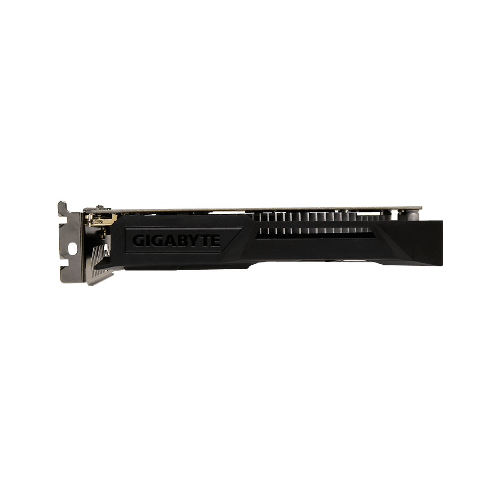 GIGABYTE GV-RX560OC-4GD R2.0 – image 5