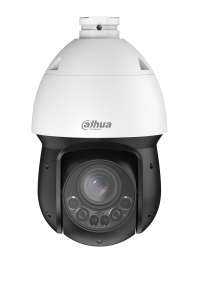 Dahua Technology WizSense SD4D825MB-HNR security camera Turret IP security camera Outdoor – image 2