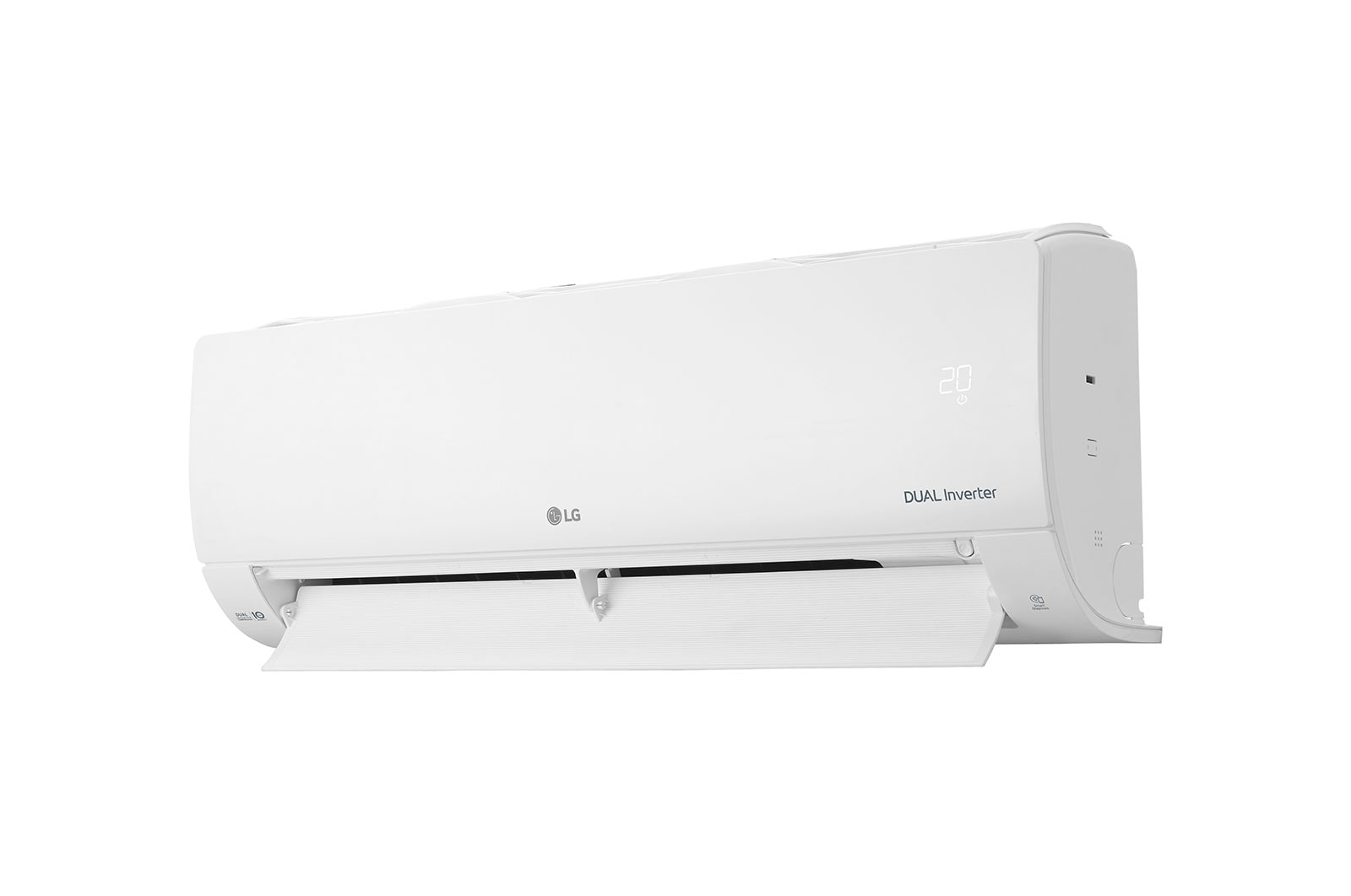 LG VX182C9 air conditioner Split system White – image 7