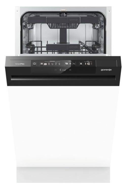Gorenje GI55110 Semi built-in 10 place settings