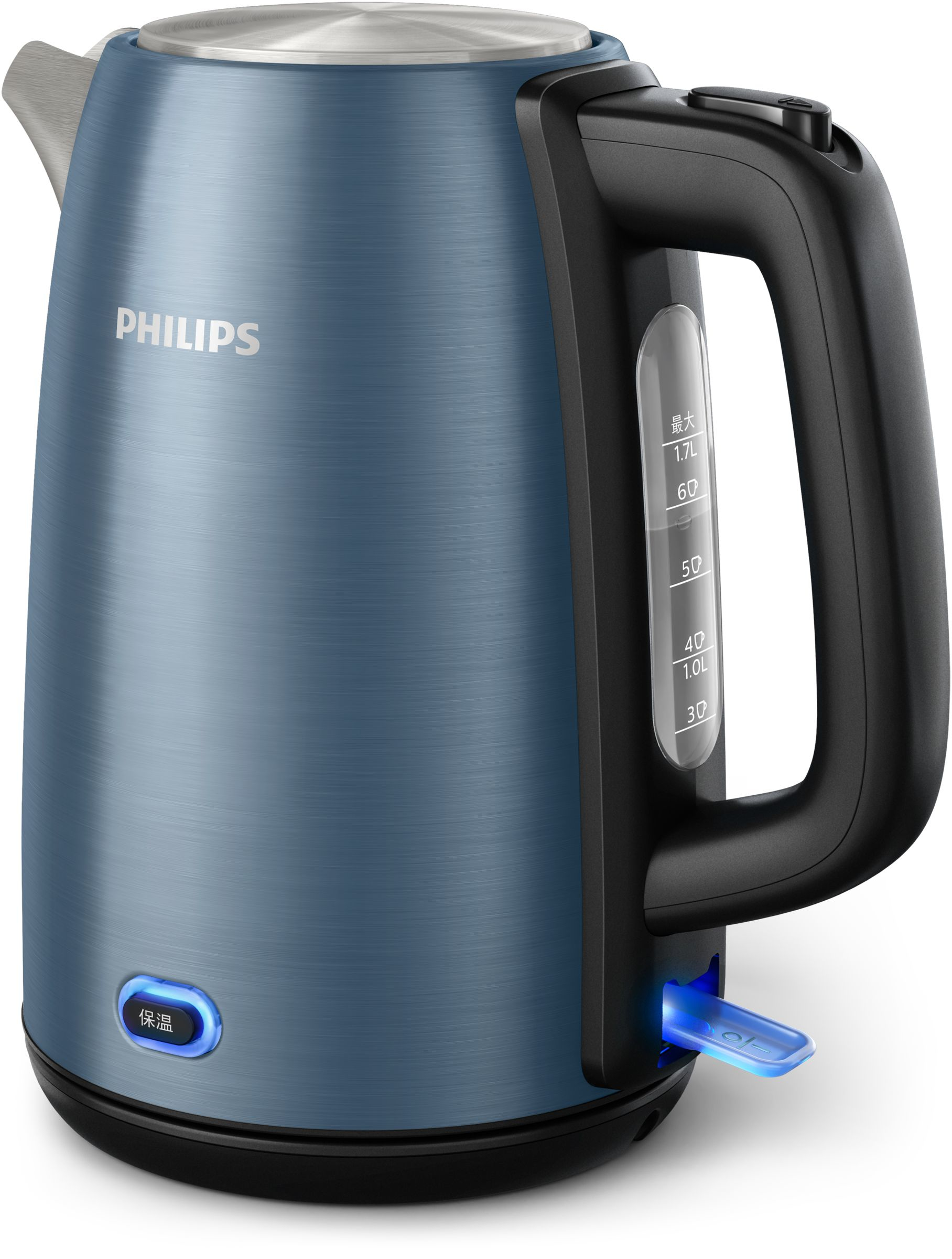 Philips Viva Collection HD9354/98 electric kettle – image 2