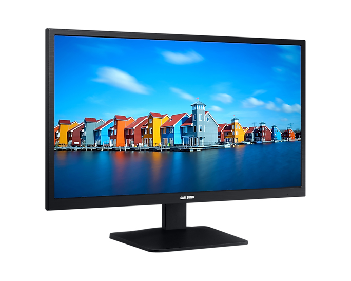 Samsung LS22A330NHM computer monitor – image 4