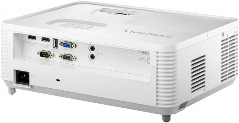 Viewsonic PA700WC 4500 ANSI lumens DMD WXGA (1200x800) White – image 7