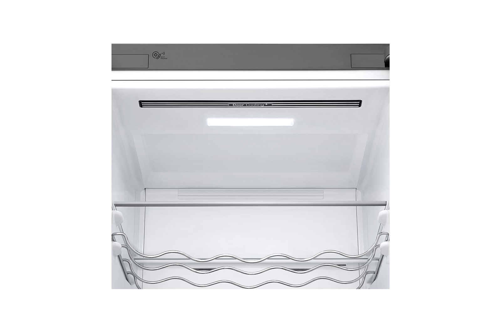 LG GBB72NSDZN fridge-freezer Freestanding – image 7