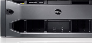 Dell EqualLogic PS6500E – image 2