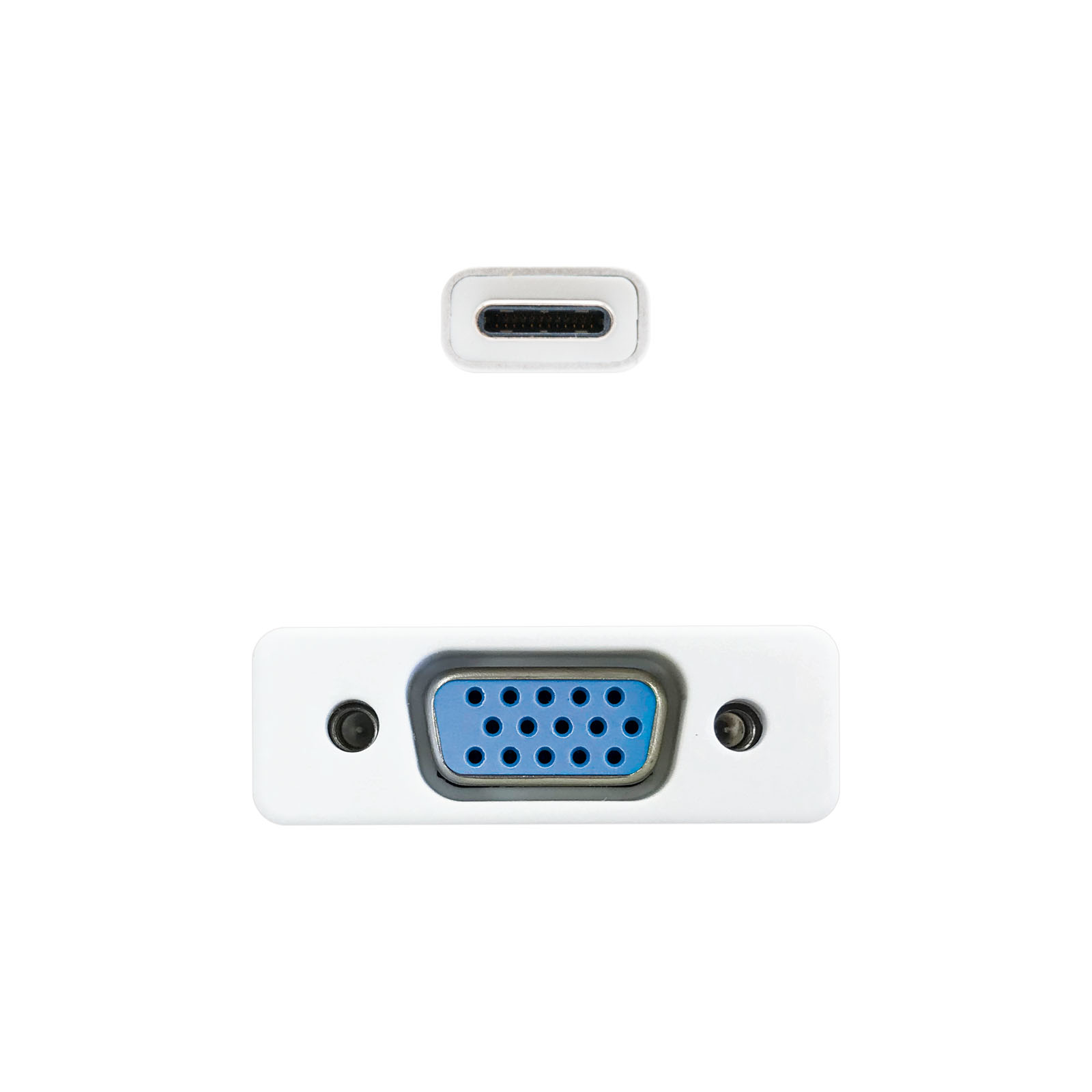Nanocable 10.16.4101 USB graphics adapter – image 3