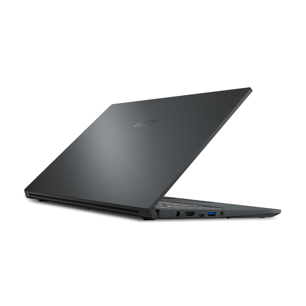 MSI Modern 15 A11MU-653 Intel® Core™ i7 i7-1195G7 Laptop – image 3