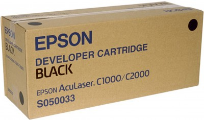 Epson Toner Black 6000sh f AcuLaser C2000 – image 3
