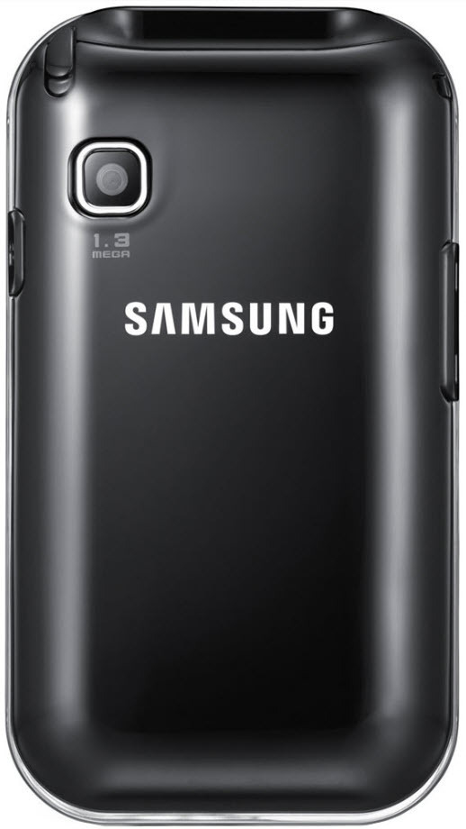 Samsung C3300 Libre – image 3