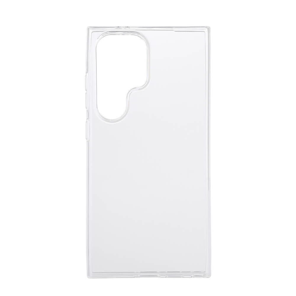 Onsala Phone Case Recycled TPU Transparent - Samsung S24 Ultra – image 3