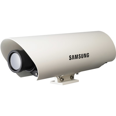 Samsung SCB-9050 Bullet IP security camera Indoor Ceiling/wall