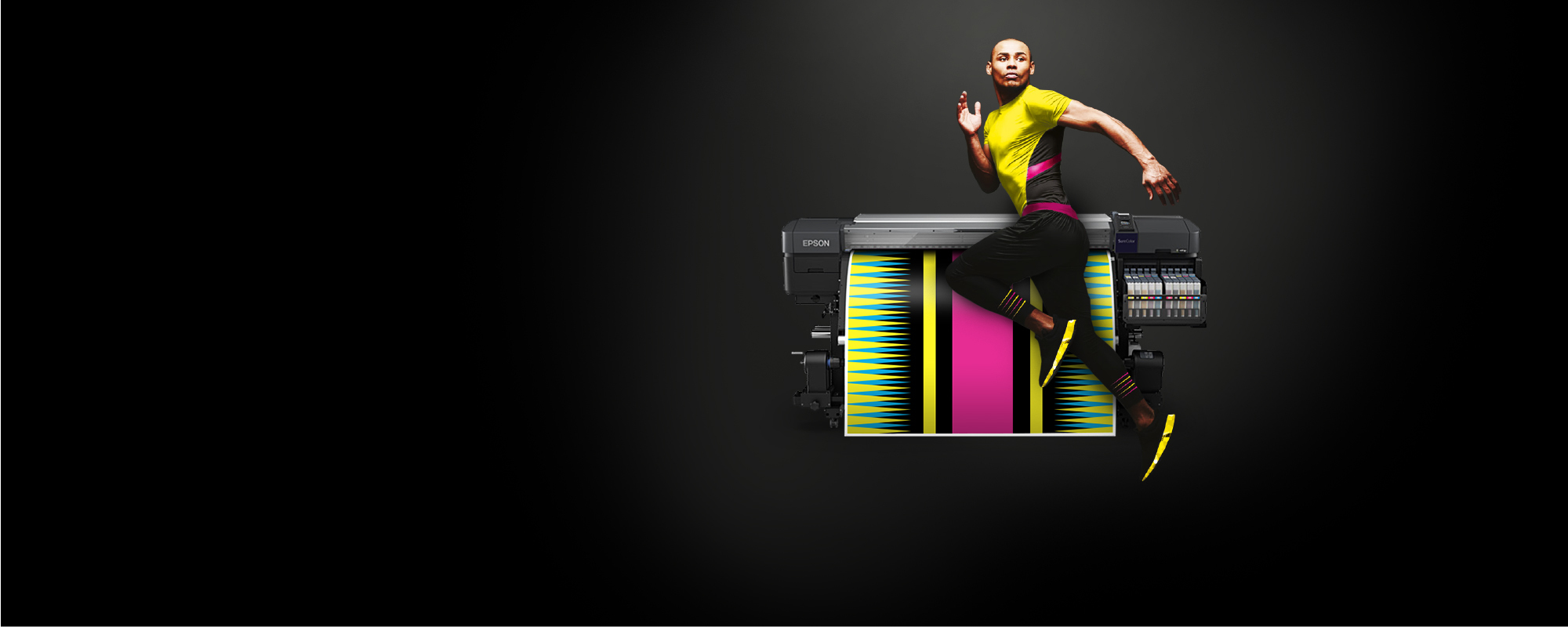 Epson SureColor SC-F9400H large format printer Inkjet Colour – image 3