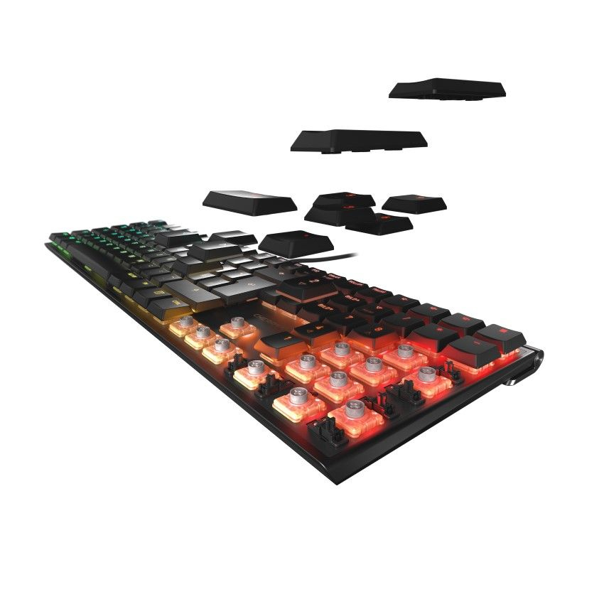 Cherry MX 10.0N RGB – image 4