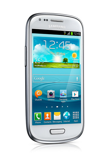Samsung S III Mini – image 4