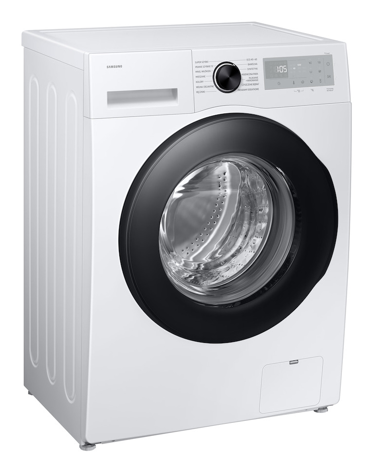 Samsung WW80FG5L32AHEO washing machine Front-load – image 2