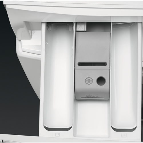AEG L8WEE166C washer dryer Freestanding Front-load White – image 5
