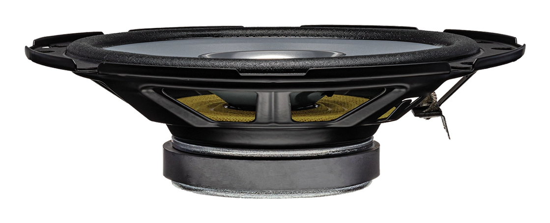 Kenwood KFC-S1757 car speaker Round 2-way – image 5