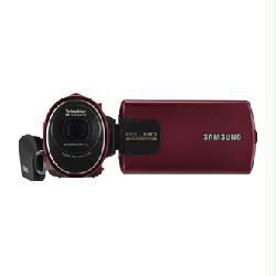 Samsung HMX-H300RP camcorder
