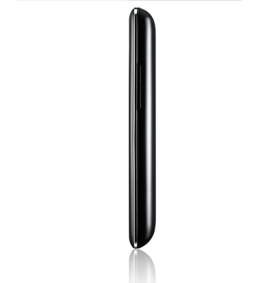 LG Optimus Chic E720 – image 4
