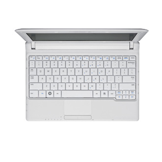 Samsung N145-JP04 Intel Atom® N450 Netbook – image 3