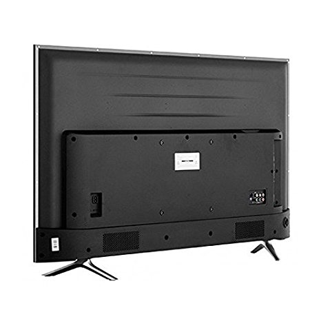 Hisense H60NEC5600 TV – image 3
