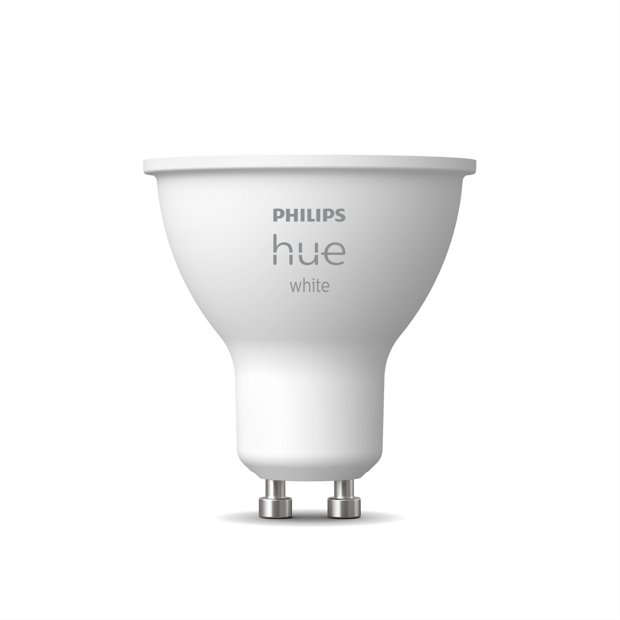 Philips by Signify Philips Hue White GU10 – smart spotlight