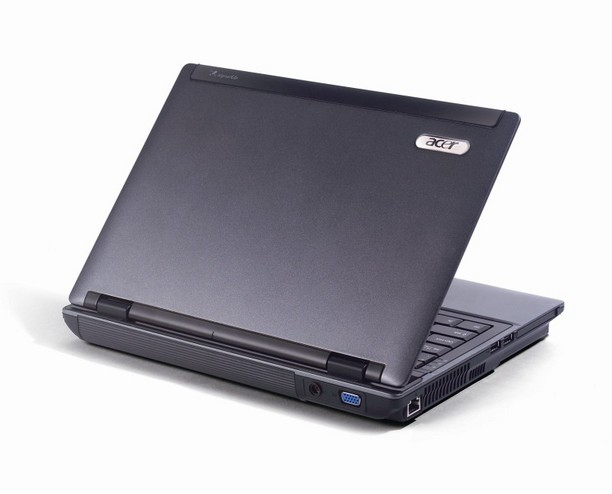 Acer TravelMate 6293-6761 Intel® Core™2 Duo T5870 – image 2