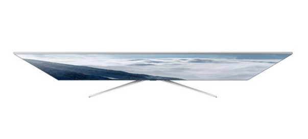 Samsung UE75KS8080T 190.5 cm (75") 4K Ultra HD Smart TV Wi-Fi Silver – image 8