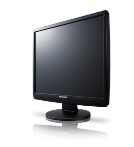 Samsung 743BM computer monitor
