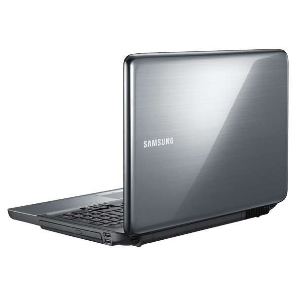 Samsung R NP-R540-JA06US laptop Intel® Core™ i3 i3-380M – image 2