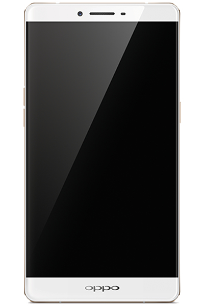 Oppo R7 Plus – image 1