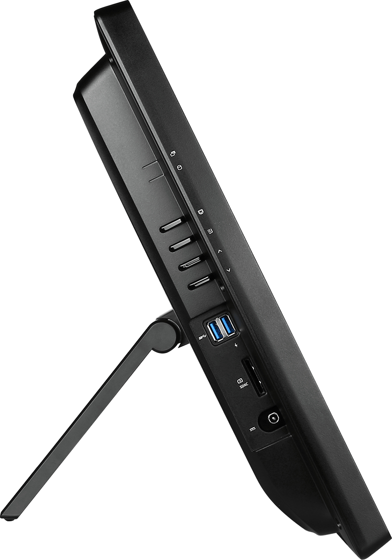 MSI 24 4BW-011EU – image 3