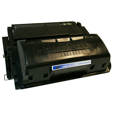 iggual PSIQ5942X toner cartridge 1 pc(s) Black – image 2